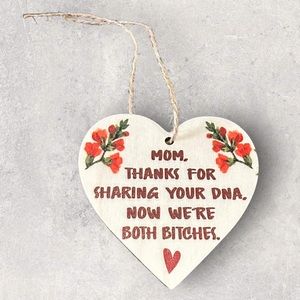 Funny Mother’s Day gift / gift for mom